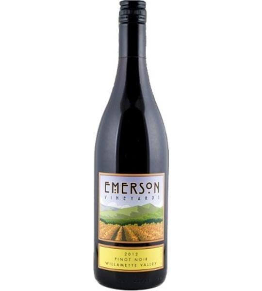 Emerson Pinot Noir