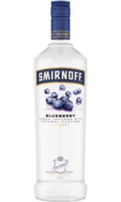 image-Smirnoff Blueberry Vodka