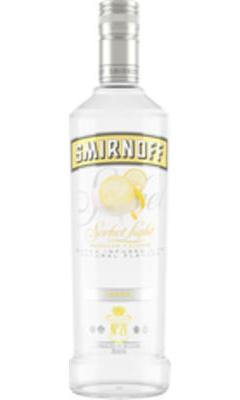 image-Smirnoff Sorbet Light Lemon