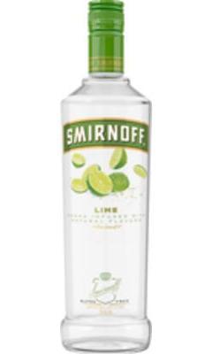 image-Smirnoff Lime Vodka