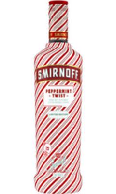 image-Smirnoff Peppermint Twist