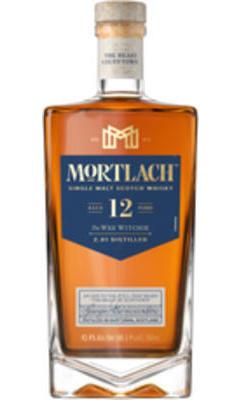 image-Mortlach 12 Year Old Single Malt Scotch