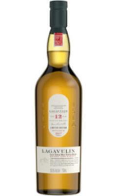 image-Lagavulin 12 Year Old Cask Strength