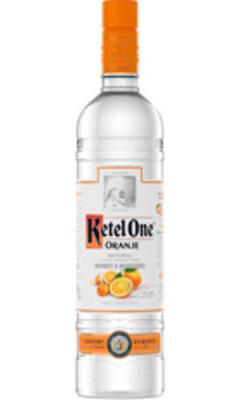 image-Ketel One Oranje