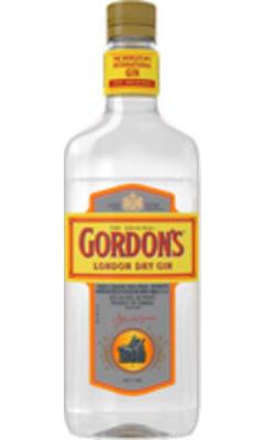 image-Gordon's Dry Gin