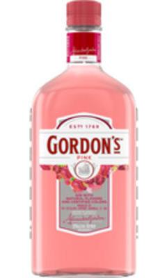 image-Gordon's Pink Gin