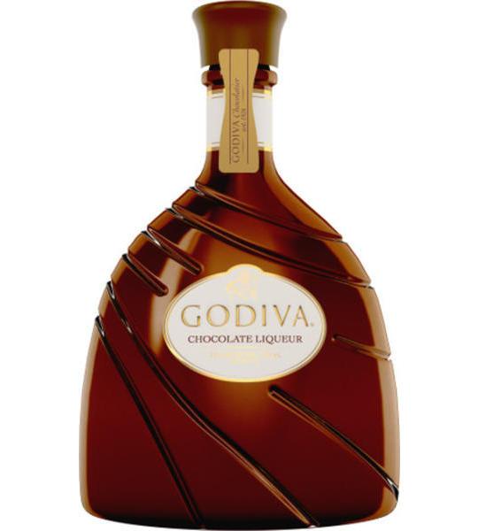 Godiva White Chocolate Liqueur