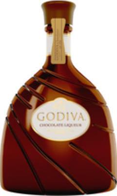 image-Godiva White Chocolate Liqueur