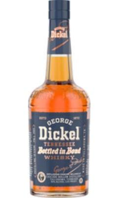 image-George Dickel Bottled in Bond Tennessee Whisky