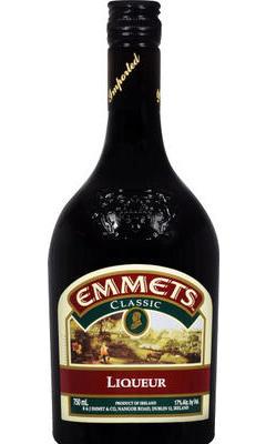 image-Emmet's Irish Cream