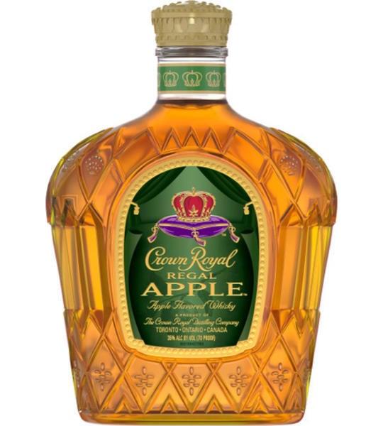 Crown Royal® Regal Apple