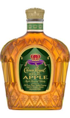 image-Crown Royal Regal Apple