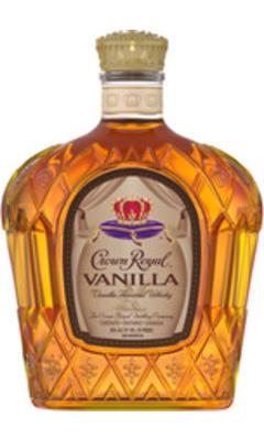 image-Crown Royal® Vanilla