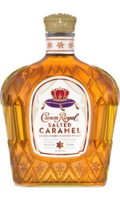 image-Crown Royal Salted Caramel