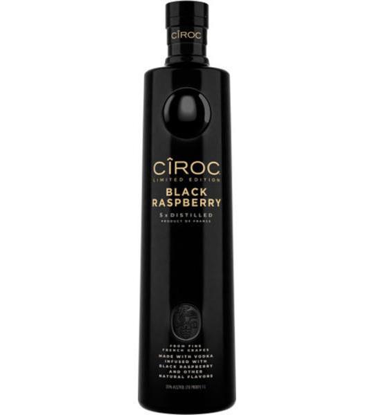 Ciroc Black Raspberry Vodka