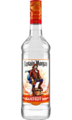 image-Captain Morgan Grapefruit Rum