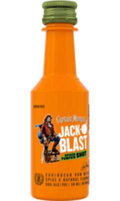 image-Captain Morgan Jack-O Blast