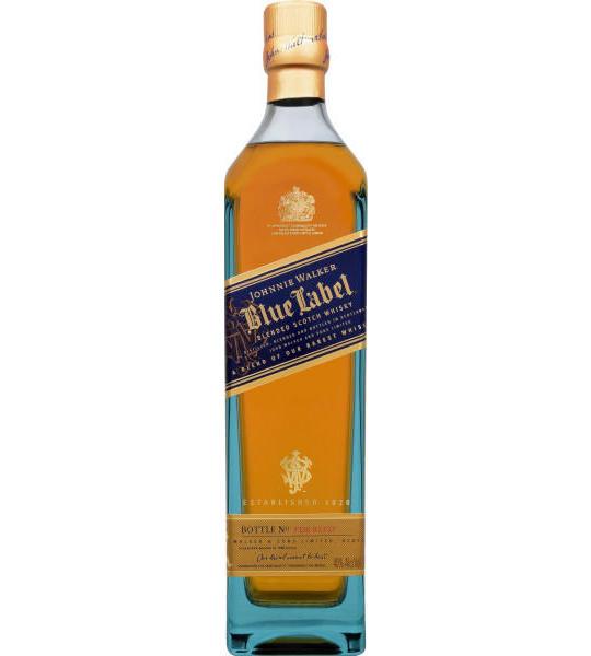 Johnnie Walker Blue Label®