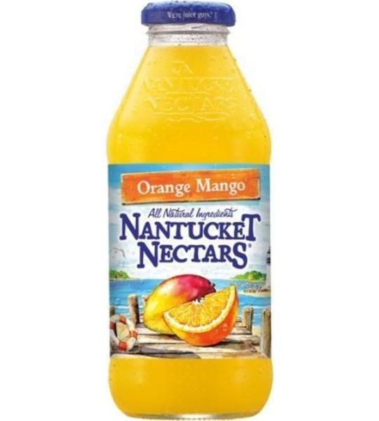 Nantucket Orange Juice