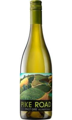 image-Pike Road Pinot Gris