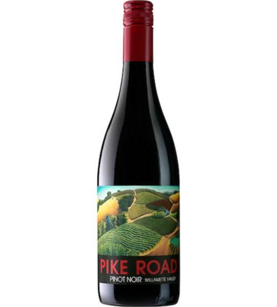 Pike Road Pinot Noir