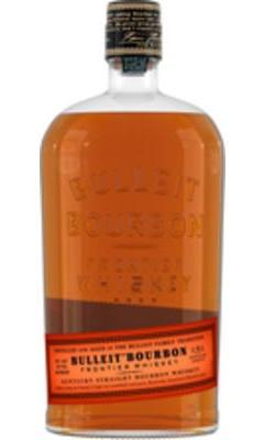 image-Bulleit Bourbon