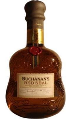 image-Buchanan's Red Seal Blended Scotch