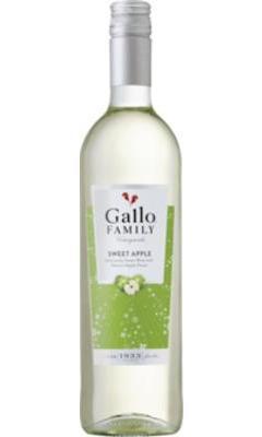 image-Gallo Family Sweet Apple