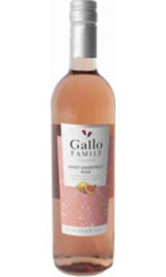 image-Gallo Family Sweet Grapefruit Rosé