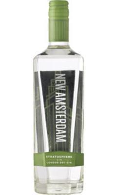 image-New Amsterdam Stratusphere London Dry Gin