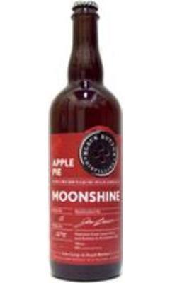 image-Black Button Apple Pie Moonshine