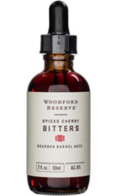 image-Woodford Reserve Spiced Cherry Bitters