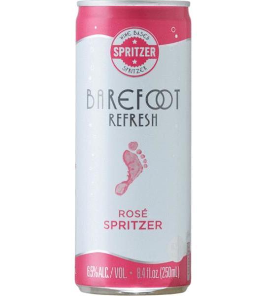 Barefoot Refresh Rosé Spritzer