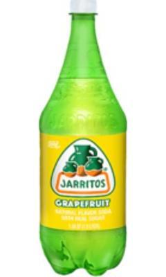 image-Jarritos Grapefruit