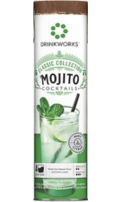 image-Drinkworks Classic Collection Mojito
