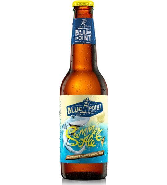 Blue Point Summer Ale