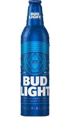 image-Bud Light Aluminum