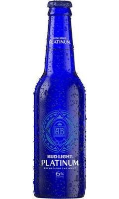 image-Bud Light Platinum