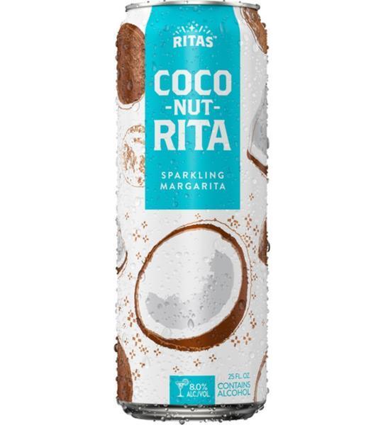 RITAS Coco-Nut-Rita