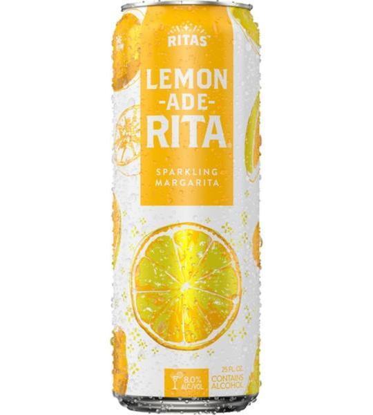 RITAS Lemon-Ade-Rita