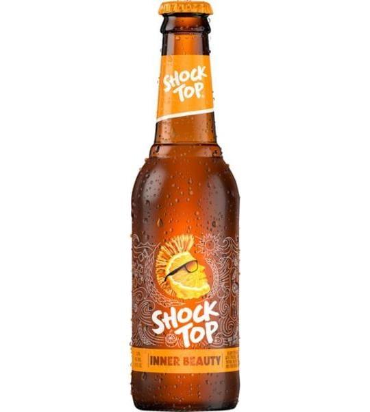 Shock Top Belgian White