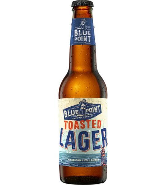 Blue Point Toasted Lager