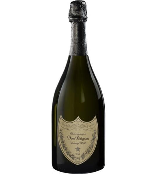 Dom Pérignon Vintage