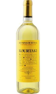image-Kourtaki Dry White Wine