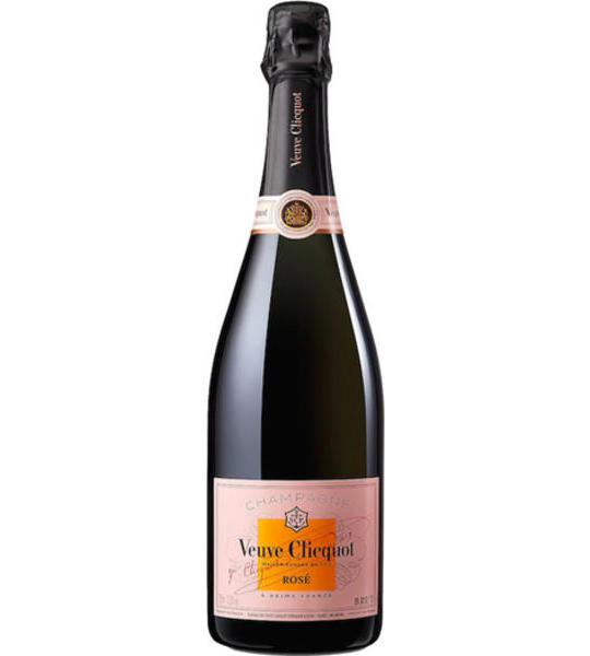 Veuve Clicquot Rosé