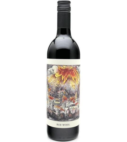 Rabble Red Blend