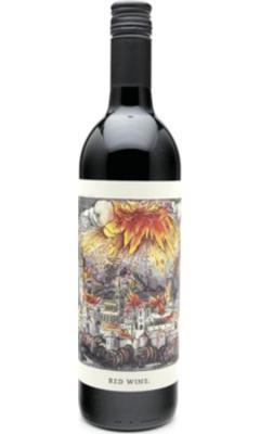image-Rabble Red Blend