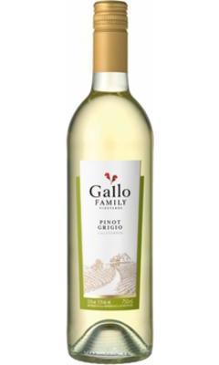 image-Gallo Family Vineyards Pinot Grigio