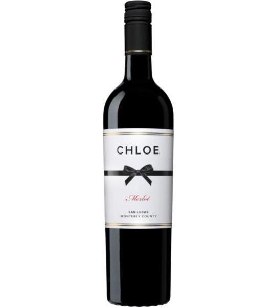 Chloe Merlot Red Wine