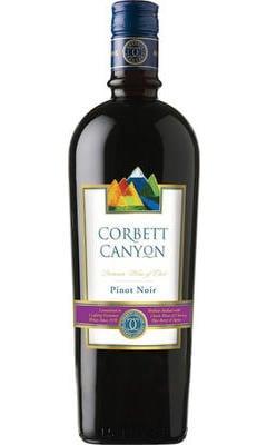 image-Corbett Canyon Pinot Noir